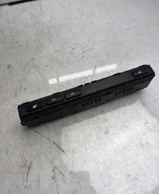 BMW 3 E46 Other dashboard part 6911664