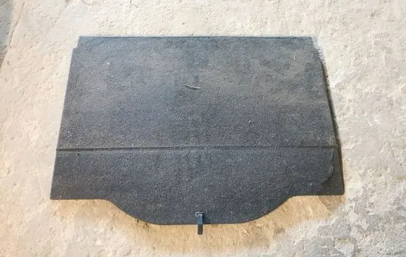 Buick Encore I Trunk/boot floor carpet liner 