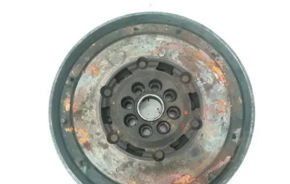 BMW 5 E60 E61 Flywheel