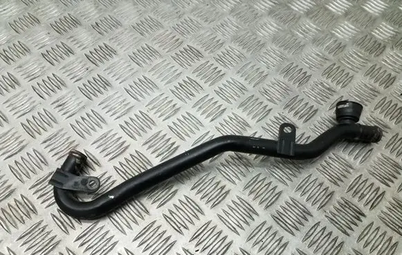 Skoda Octavia Mk2 (1Z) Engine coolant pipe/hose 5N0121065