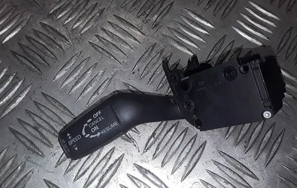 Audi Q7 4L Cruise control stalk 4E0953521