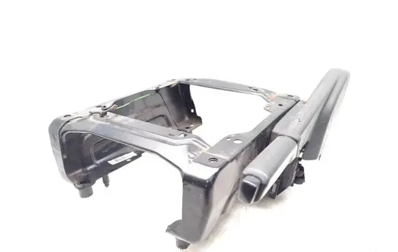 Citroen Dispatch III Driver seat console base 