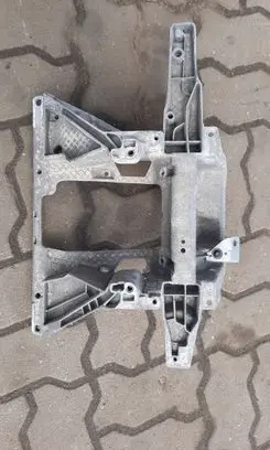 Volvo V60 Fender mounting bracket