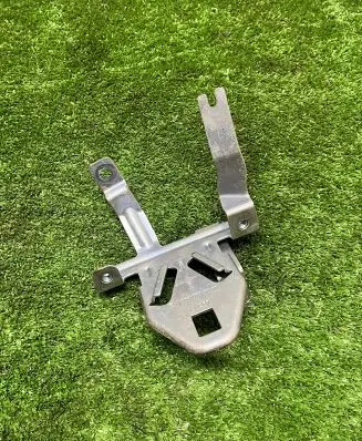 Mercedes-Benz GLE W167 Fuel filter bracket/mount holder A6540784000 197267
