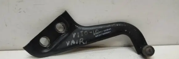 Mercedes-Benz Vito Viano W639 Sliding door upper roller guide/hinge A6397600047 5801709W40