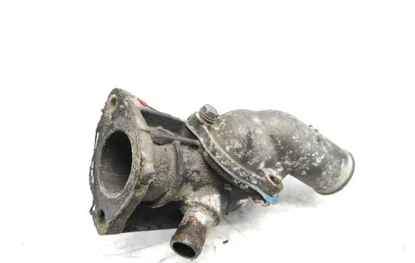Mazda B series UF Thermostat/thermostat housing