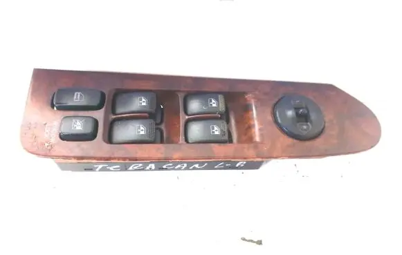 Hyundai Terracan Electric window control switch 93501-H1120