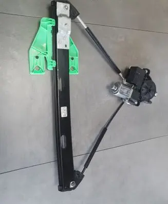 Cupra Formentor Rear door window regulator with motor 5FA839462A