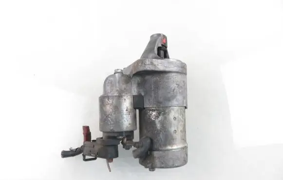 Fiat Punto (199) Starter motor 55193356