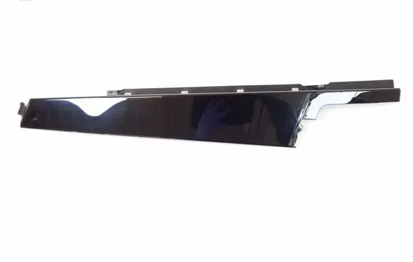 Other front door trim element