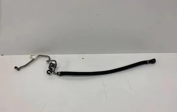 Mercedes-Benz C AMG W205 Engine coolant pipe/hose A1772030317