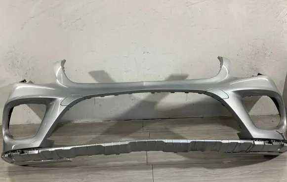 Mercedes-Benz GLE AMG (W166 - C292) Front bumper A1668851538