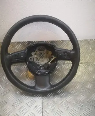Audi A4 S4 B7 8E 8H Steering wheel 4F0124A