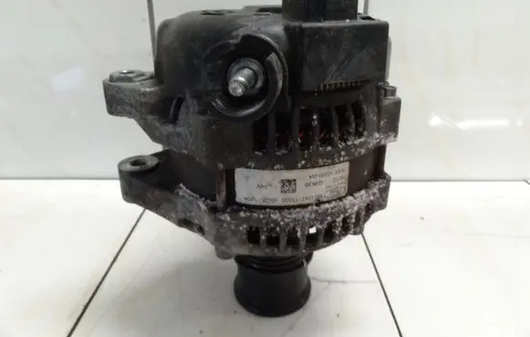 Ford Focus Generator/alternator CV6T-10300-GA
