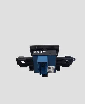 Peugeot 308 Hand parking brake switch 96785851
