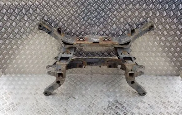 Chevrolet Captiva Rear subframe 
