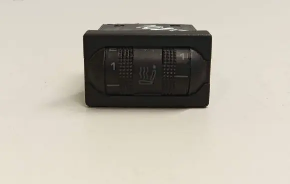 Volkswagen PASSAT B4 Seat heating switch 3A0963563
