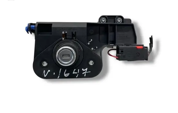 KIA Sorento Tailgate boot lock/latch motor 09183495