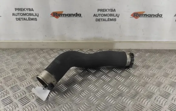 BMW 4 F36 Gran coupe Intercooler hose/pipe 1161851385102 11279412