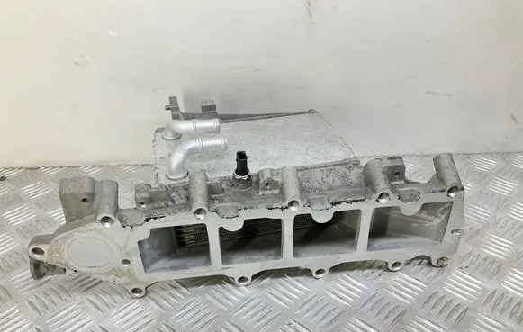 Volkswagen Golf VII Intake manifold 04L129766H