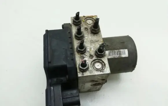 Volkswagen PASSAT B7 ABS Pump 3AA614109AF