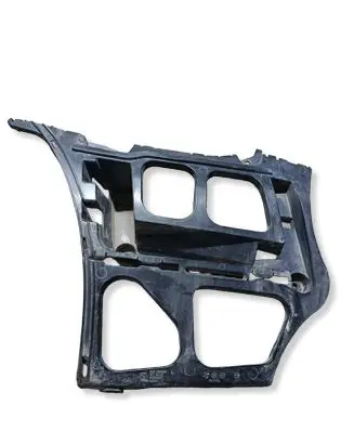 BMW 3 E90 E91 Bumper support mounting bracket corner 7202669 72758411