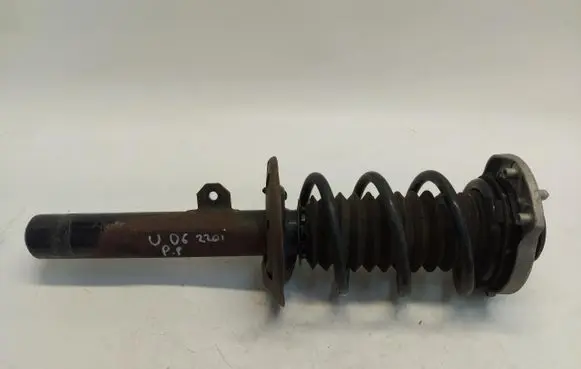 BMW 2 Active Tourer U06 Front shock absorber/damper 6889470