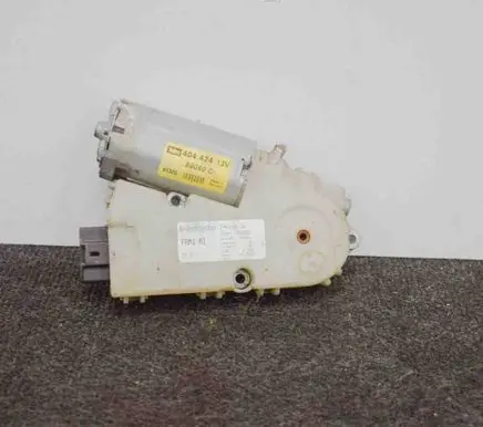 Peugeot 307 Other devices 17004680