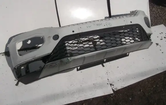 Volkswagen T-Roc Front bumper 2ga