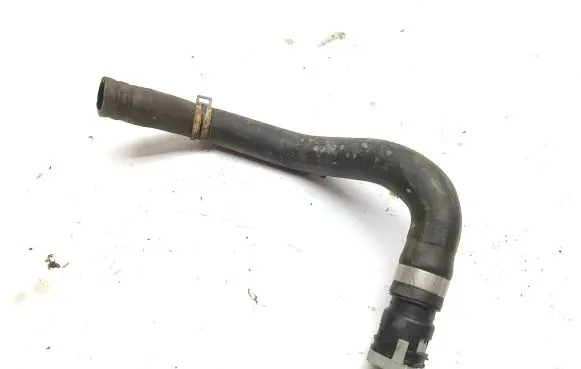 Volvo V40 Heater blower radiator 31319427
