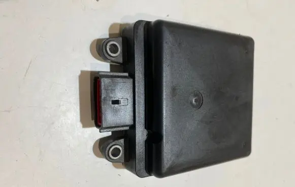 Ford Mustang VI Blind spot module FT4T14D453AD