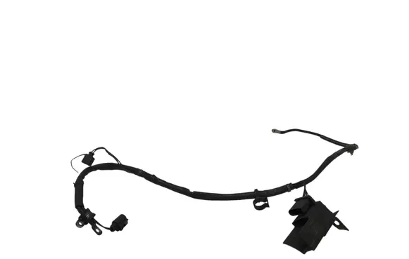 Audi A3 S3 8L Wires (generator/alternator) 