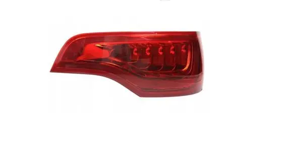Audi Q7 4L Rear/tail lights 4L0945094F