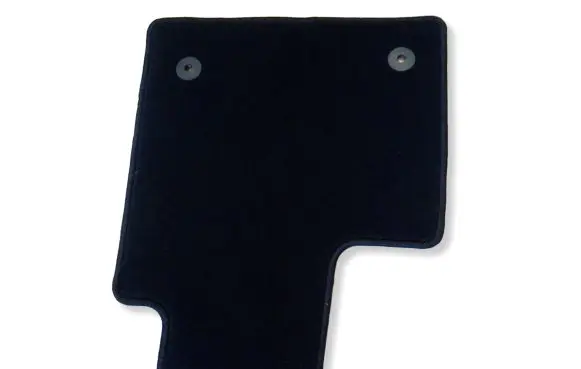 Ford Focus Front floor mat JX7JA130B18BB NE70403