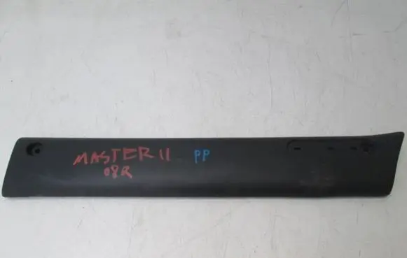 Renault Master II Front door trim (molding) 808770003R