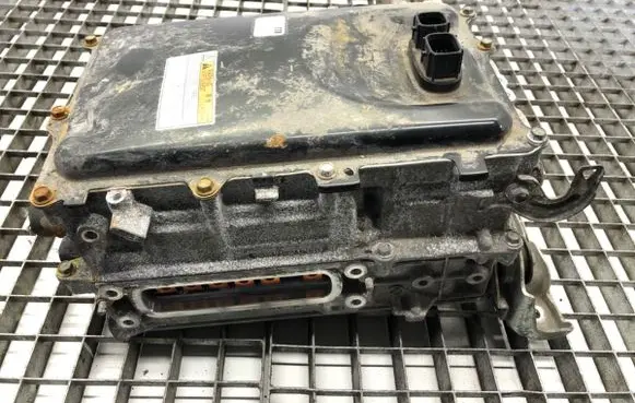 Toyota Corolla E210 E21 Other exterior part G920047330