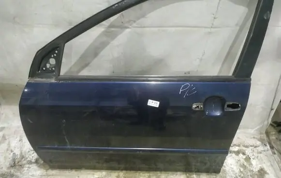 Toyota Corolla E120 E130 Front door MELYNOS