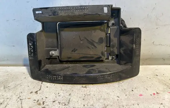 Buick Encore I Blind spot module 23173663 6PZ01127501 333382547