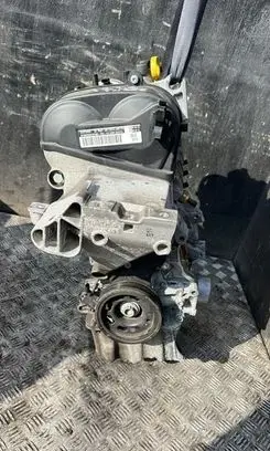 Audi A1 Engine DKLA
