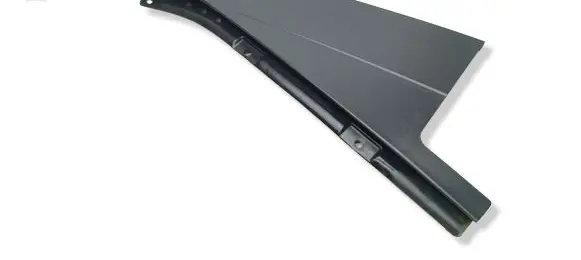 Jeep Cherokee Other rear door trim element 68102579AE