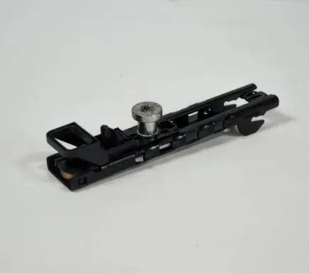Audi A4 S4 B9 8W Seat belt adjustment motor 4M0857819