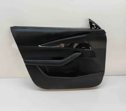 Mazda CX-30 Front door card panel trim D41V68450D02