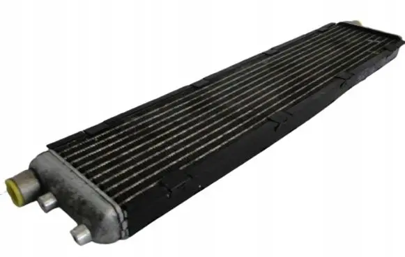 Mercedes-Benz GLS X166 Gearbox / Transmission oil cooler A2215000700