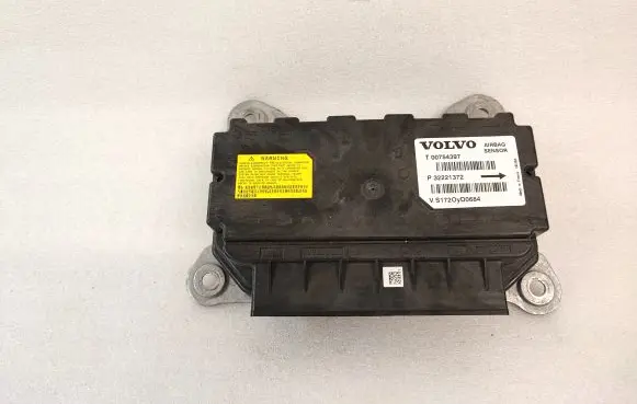 Volvo XC90 Airbag control unit/module 32221372