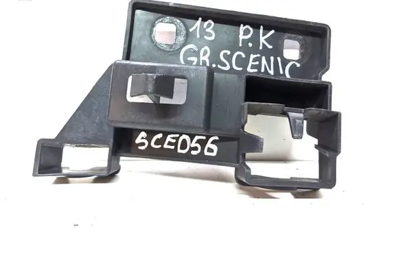 Renault Scenic III - Grand scenic III Front bumper mounting bracket 620951537R