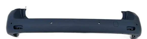 Citroen Jumpy Rear bumper 