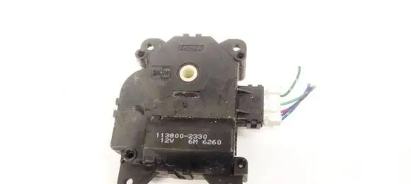 Honda Insight Air flap motor/actuator 1138002330 113800-2330