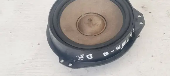 Opel Zafira A Front door speaker 9175188