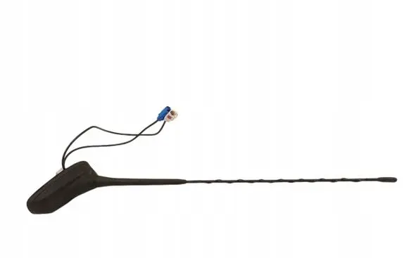 Citroen C4 Cactus Radio antenna 9666567580