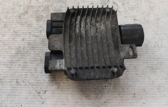 Ford Transit Coolant fan relay 940008501 230001009109